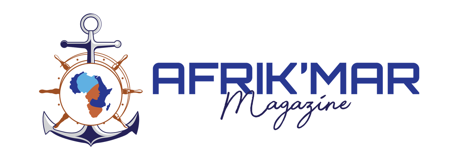 Logo Afrik'Mar
